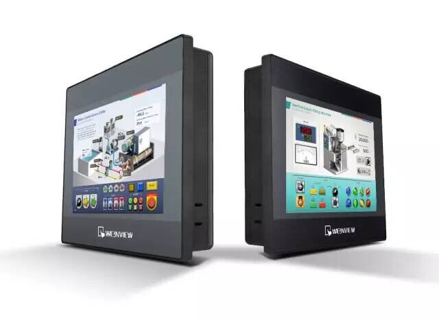 原装正品威纶通触摸屏tk6071ip,7寸彩屏幕,性价比高替代tk6070ip