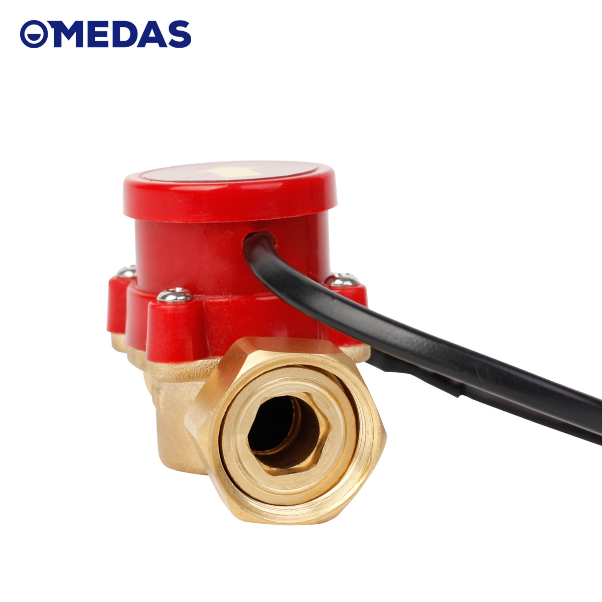 美达斯家用增压泵水流感应开关 水流自动开关