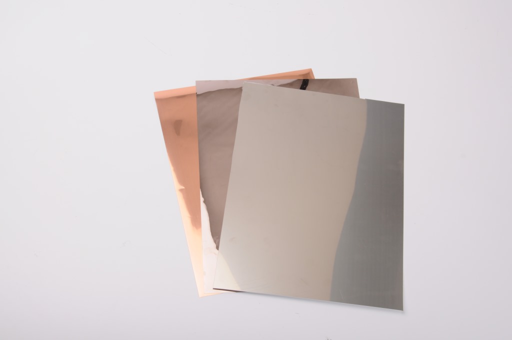 pet镀镍膜金属屏蔽膜功能 隔离电磁波 屏蔽信号信息导电膜