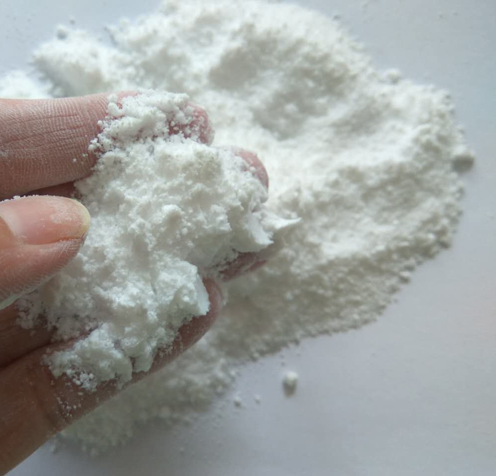 厂价直销 沉淀白炭黑1250目 沉淀二氧化硅ty-500