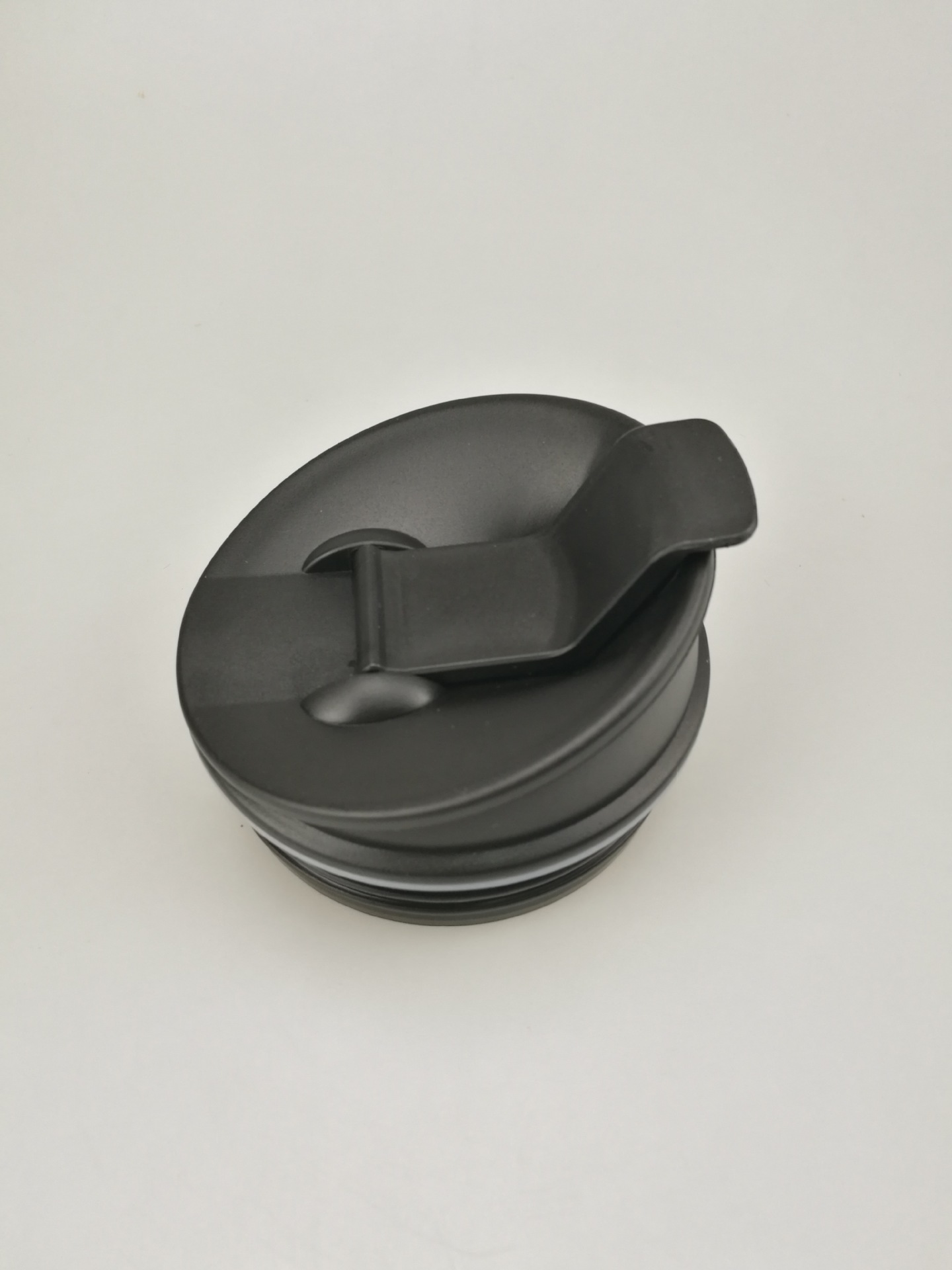 16oztritan翻盖适用nutri ninja运动盖吸嘴盖顶盖封口盖盖子