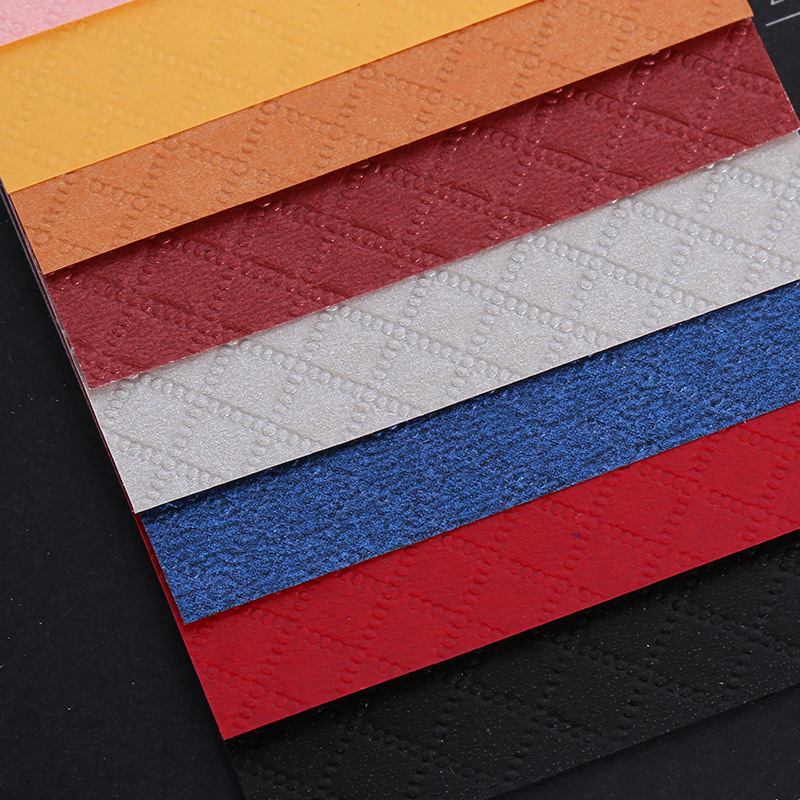 钻石纹特种纸 首饰盒鲜花商品礼品外包装纸可切割艺术纸厂家现货