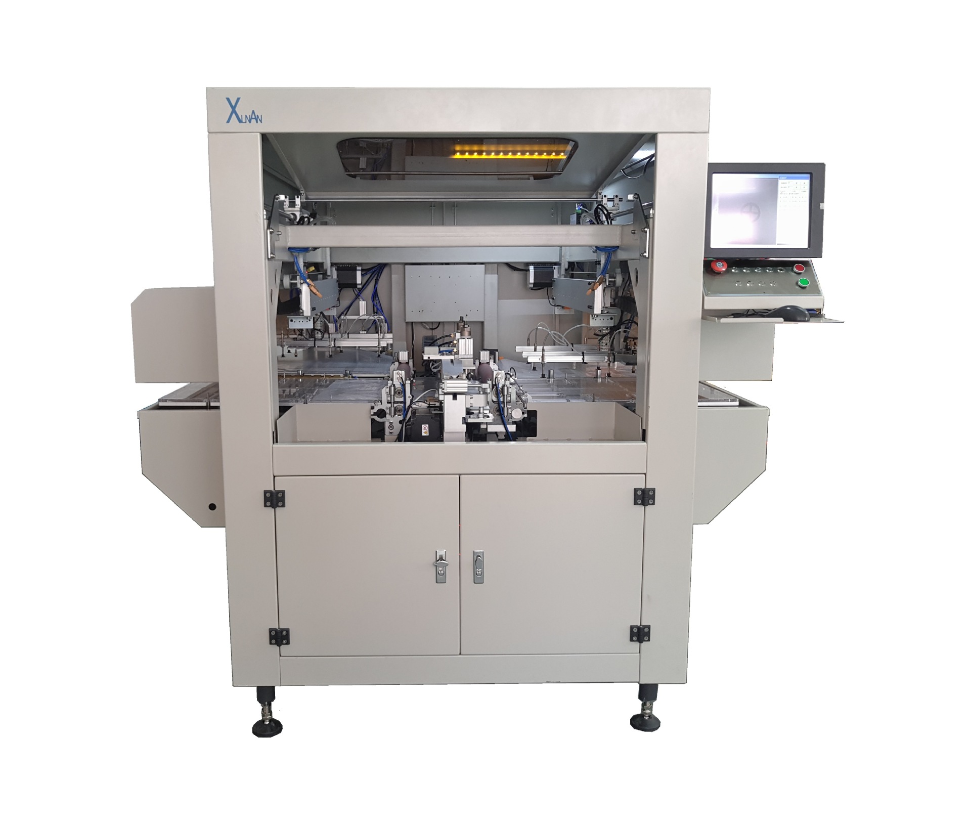 pcb自动冲孔机-pcb自动冲孔机厂家,品牌,图片,热帖-阿里巴巴