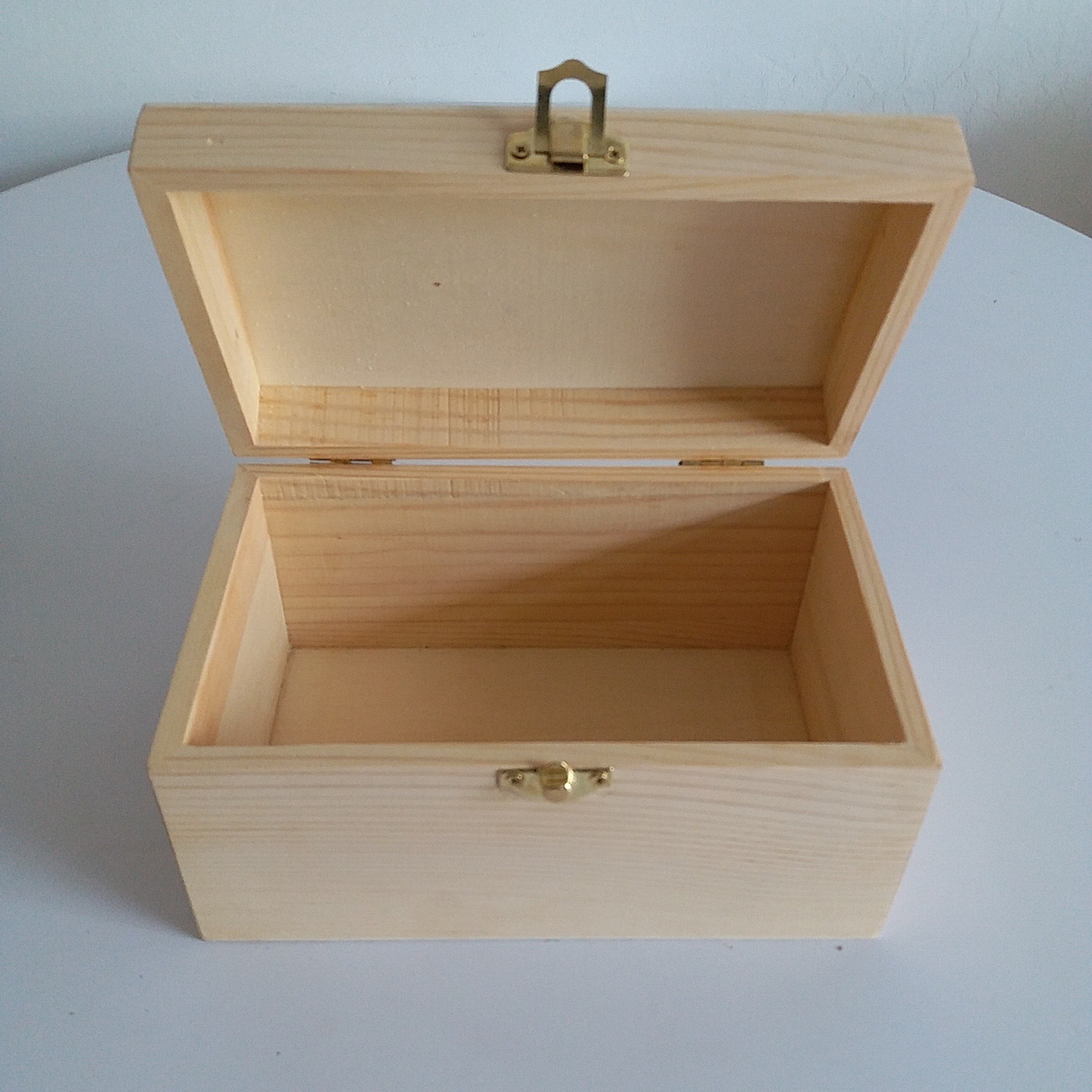 厂家生产直销各种木盒包装小木盒木质礼盒加工定做木盒