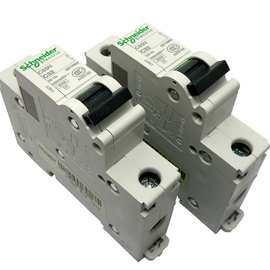 正宗施耐德schneider,merlingerin,multi9 小型断路器c65n1p复购率:0%