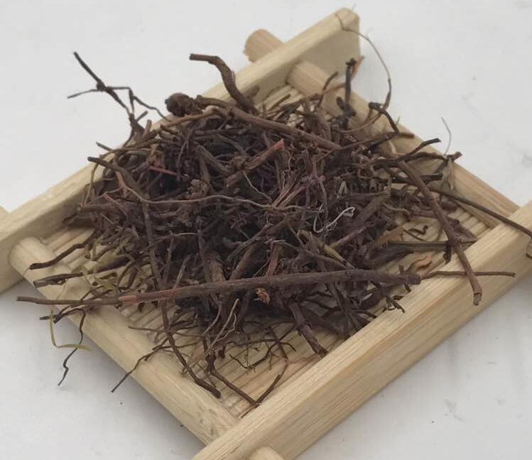 茜草血见愁破血草红批一公斤 初级农产品