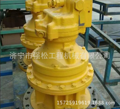 回轉(zhuǎn)馬達(dá)3