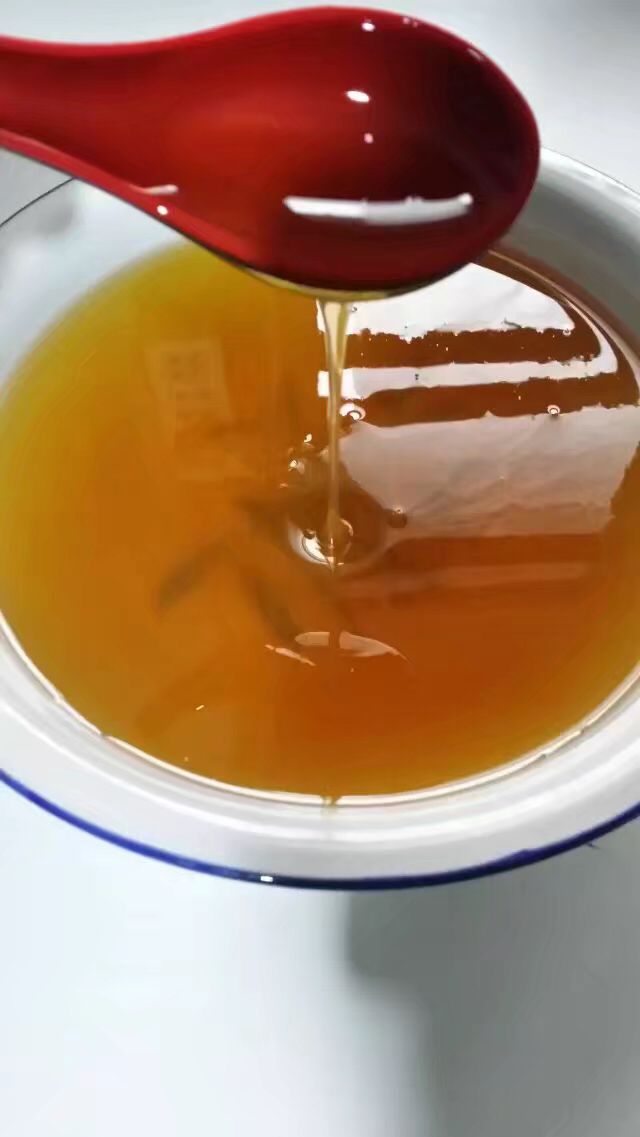 原生态真蜂蜜 来自大山深处土特产农家自产天然野生草木樨蜜