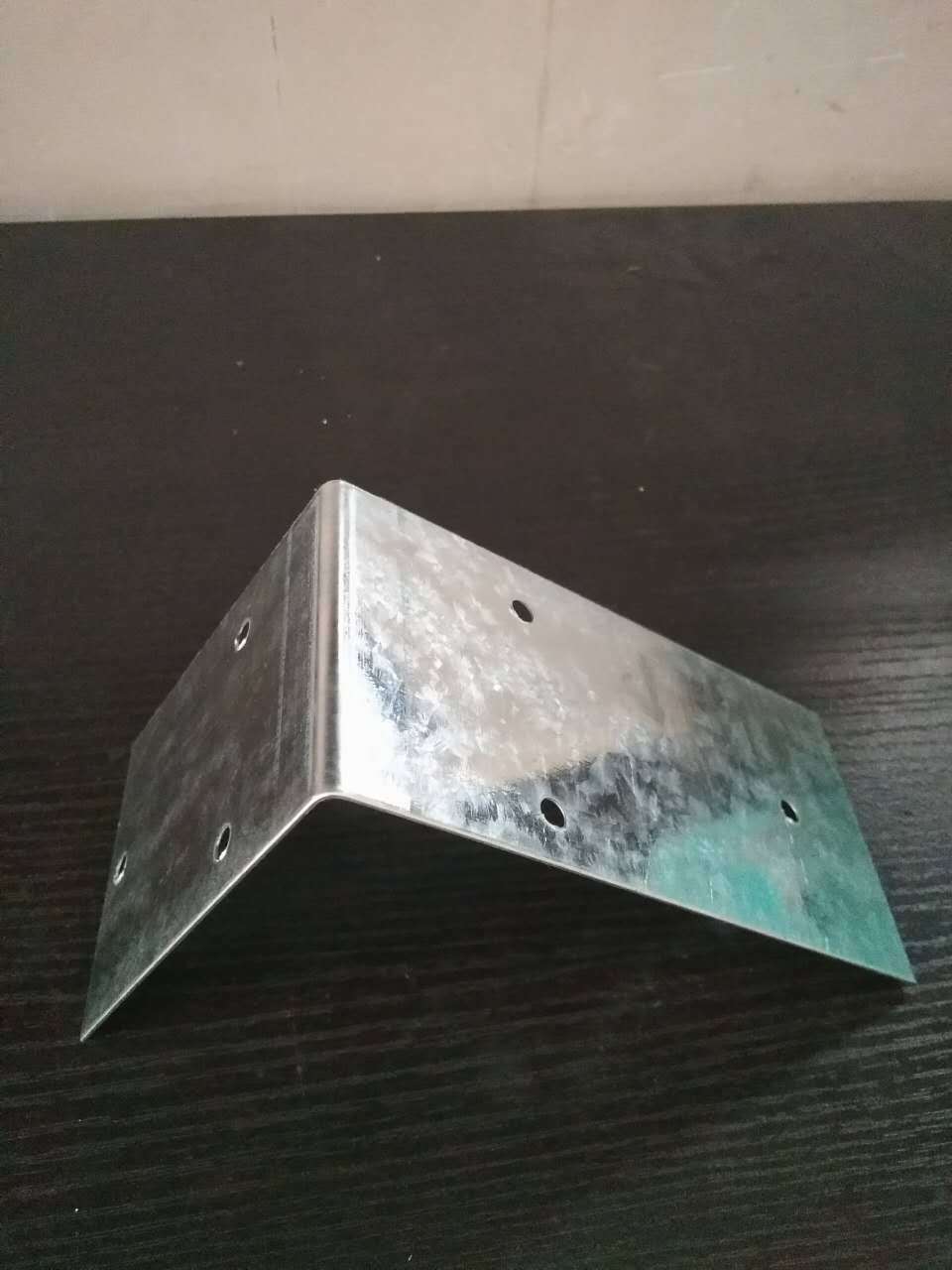 轻质砖l型连接铁片 加气块连接片 连接片 浙江杭州优惠