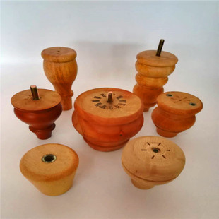 供应优质葫芦脚 柜子脚 沙发脚 櫈脚