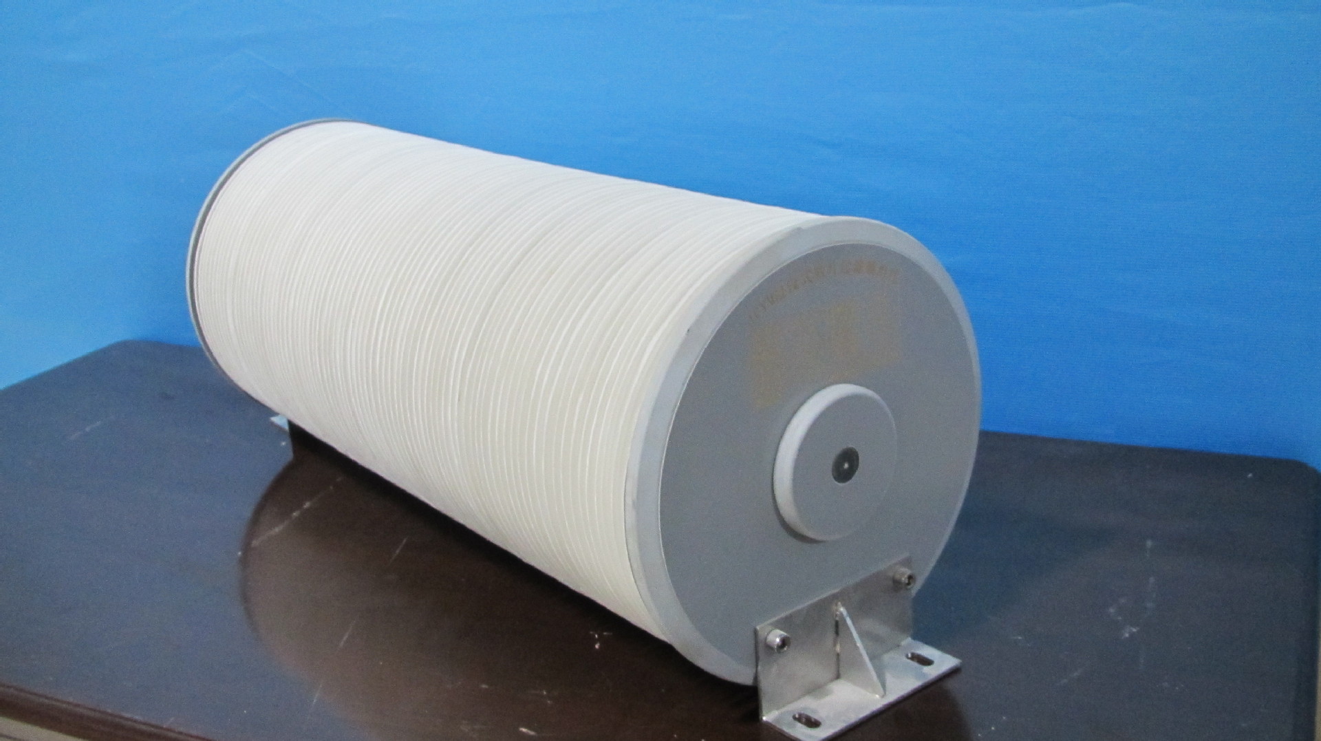 性价比高 mbr膜组件 污废水处理用mbr平板膜 软片膜