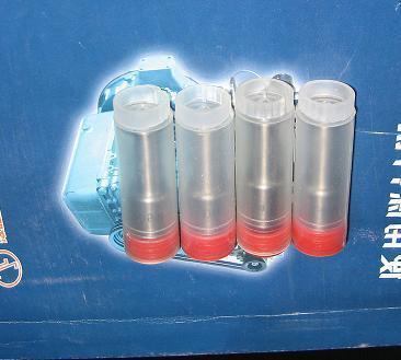 适合一拖东方红柴油机的喷油器总成 各种型号喷油头