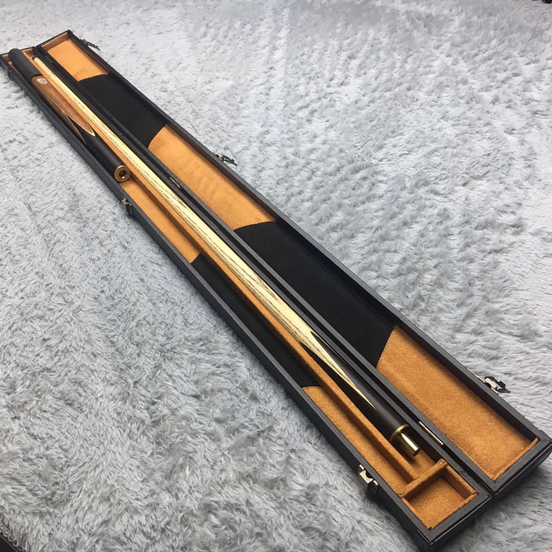 球杆 斯诺克杆 奥秘球杆 波茨杆 黑8球杆 16彩球杆 白蜡木球杆