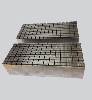 哪里的西部线切割加工好,东莞台进精密西部水割