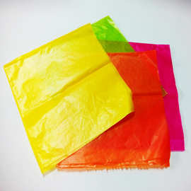 01成交2笔东莞市24g红色牛油纸大量库存13个颜色批发 半透明纸大红色