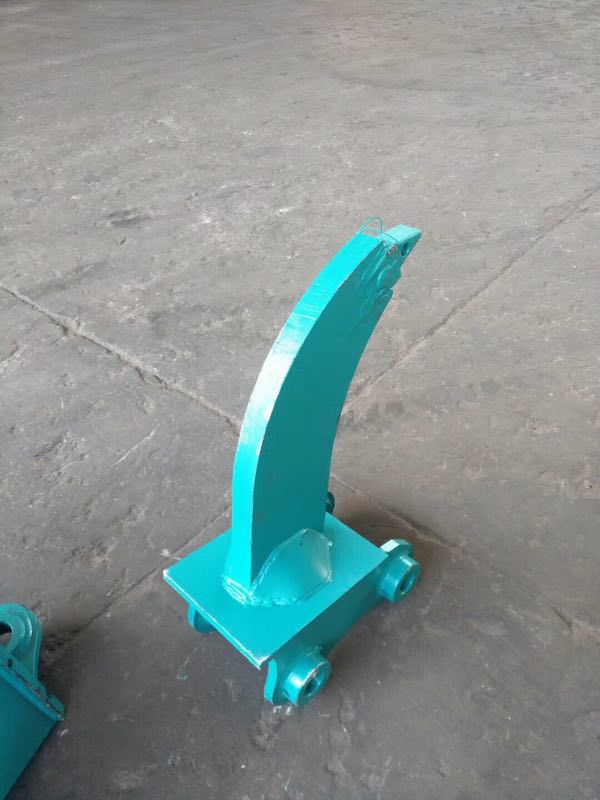 kobelco/神钢60挖掘机松土器 四轮一带泉州挖掘机配件厂家