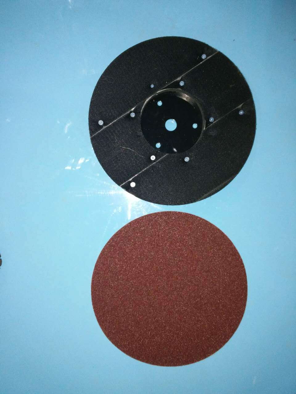 特锐机械配套设备 打磨机树脂研磨抛光片 经销批发零售-阿里巴巴