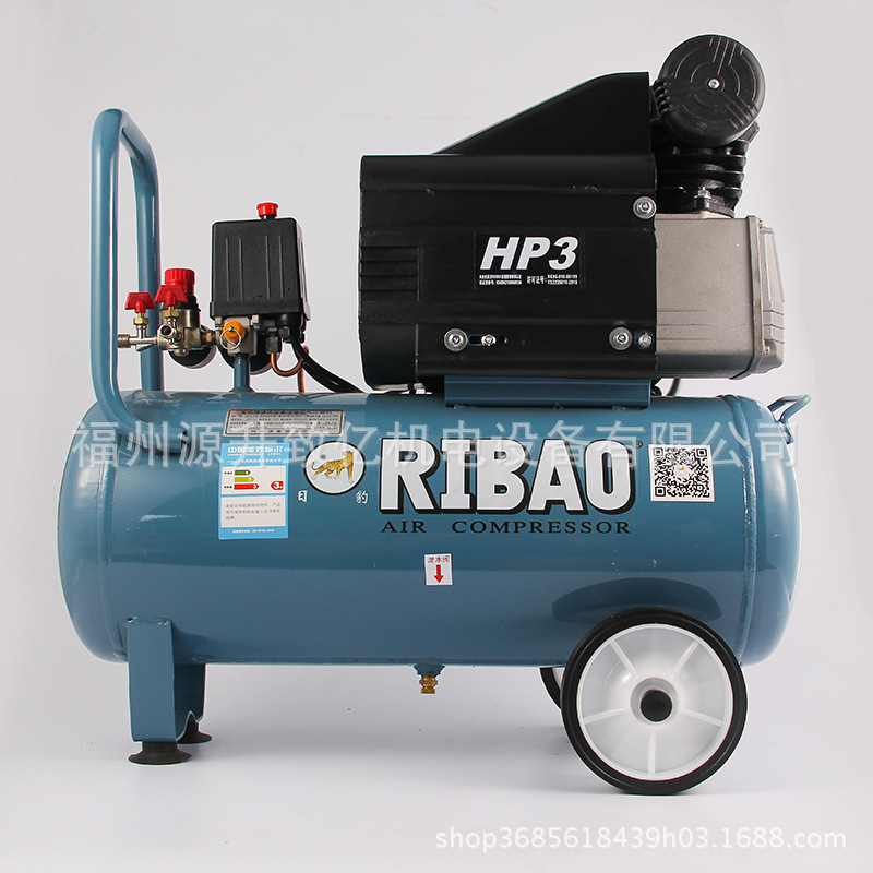 0 标签:泉州日豹空压机3hp                  