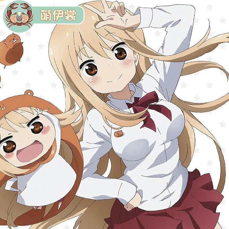 小埋全套校服女土间埋cosplay动漫日常服装女制服