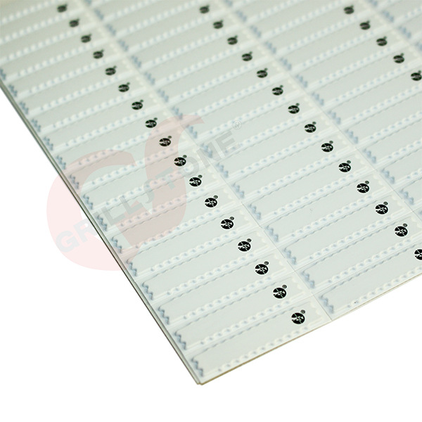 先讯美资声磁防盗贴超市商场防盗软标签sensormatic防盗标签批发