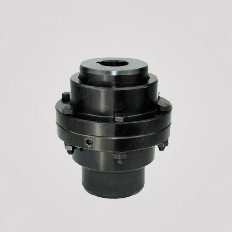 联轴器制造商专业生产 giicl型鼓形齿式联轴器 大转矩齿式联轴器