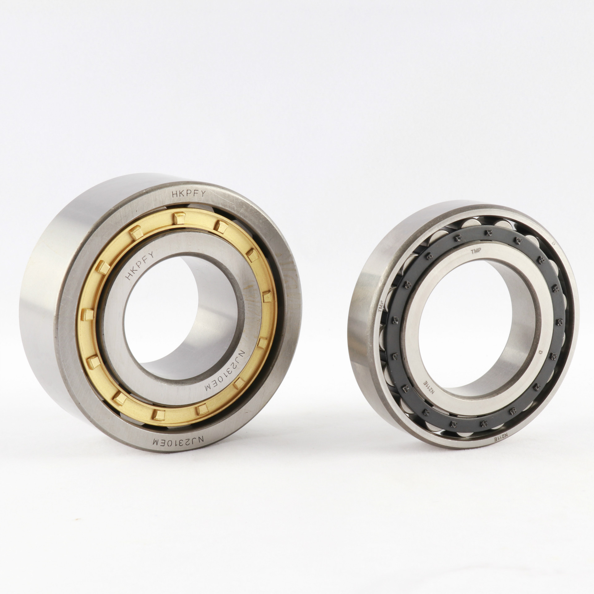 二类圆柱滚子轴承nj2310 em 老型号42610h轴承 内径50mm外径110mm