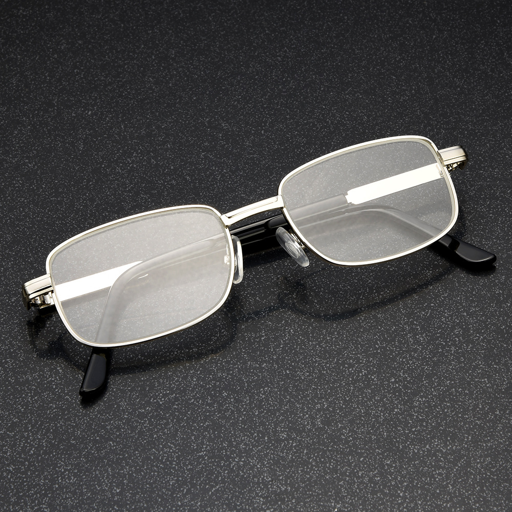 时尚精品平光镜全框无度数眼镜护目镜挡风沙