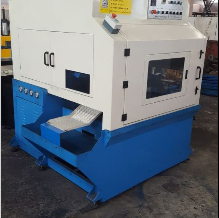 厂家直供散热片开槽机,剖沟机