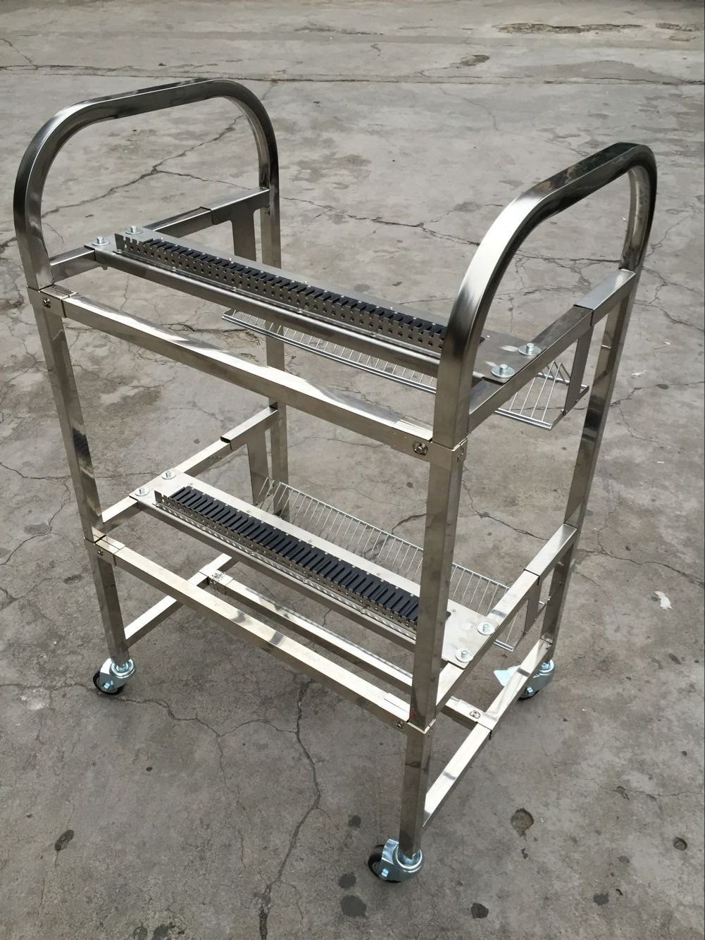 yamaha电动飞达 ys飞达车 雅马哈电动飞达车厂家直销