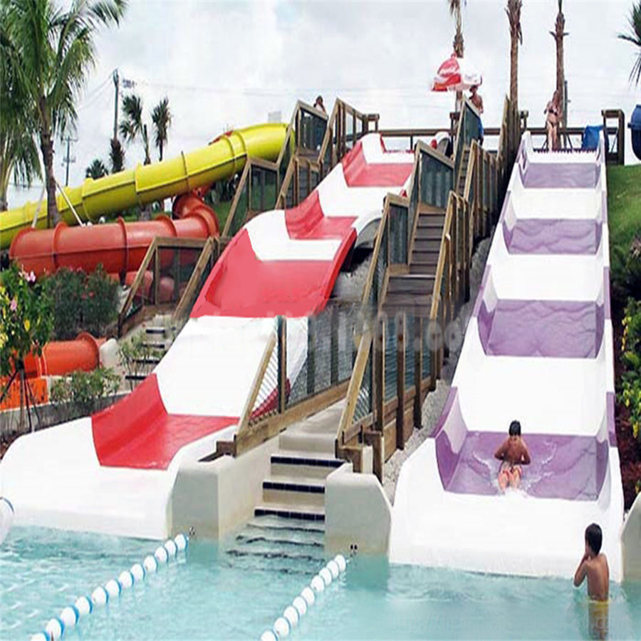 水上乐园项目经营管理,如何提高盈利能力,水上乐园设备滑梯厂家