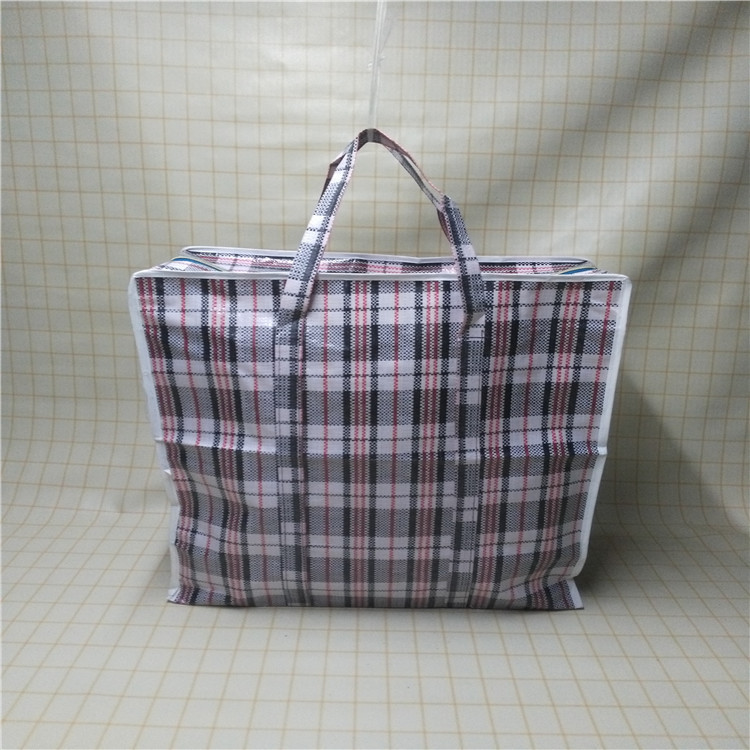 三色编织蛇皮袋搬家行李打包防水袋物流袋物流装实用厂家直销批发