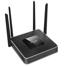 TP-LINK  多WAN口企业级双频无线路由器千兆端口TL-WAR1200L