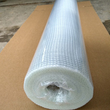 网格布 厂家直供定 制自粘型玻璃纤维内外墙接缝带防裂网网格带