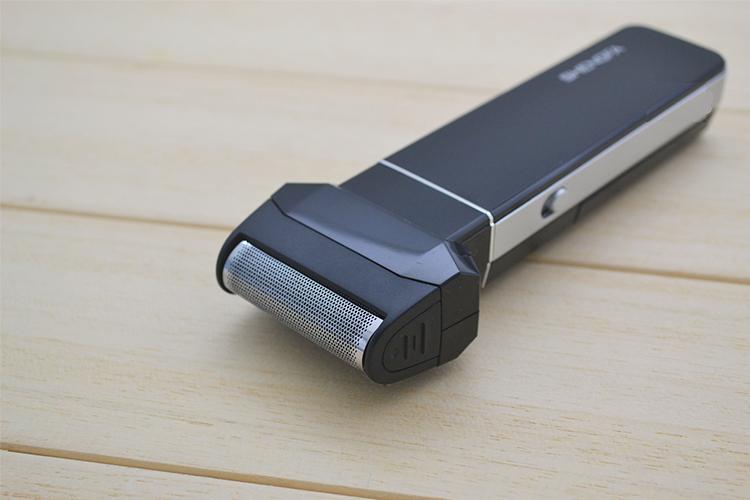 大马力电动剃光头刀理发器刮头理光头剃头刀电推剪剃须刀光头神器