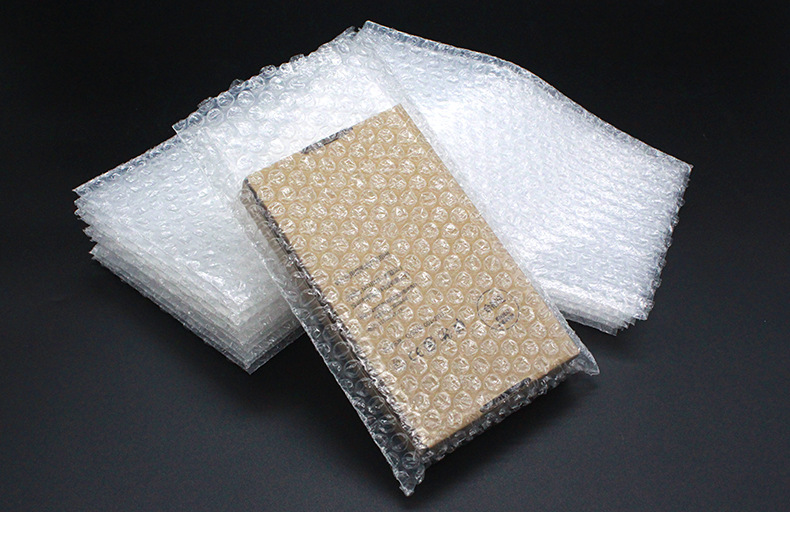 加厚气泡袋子 泡泡袋 加厚防震包装袋 快递打包袋泡沫袋批发定制