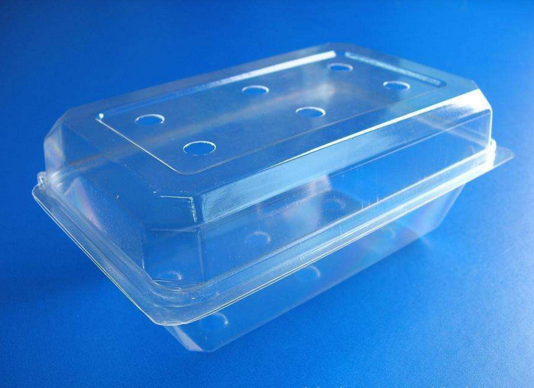 吸塑盒吸塑内托吸塑包装植绒塑料托盘