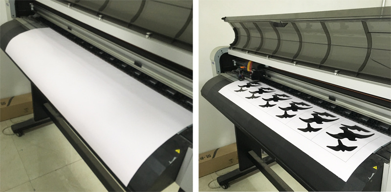 厂家供应pvc (原料,墙贴打印,印刷,喷绘,写真规格可定制