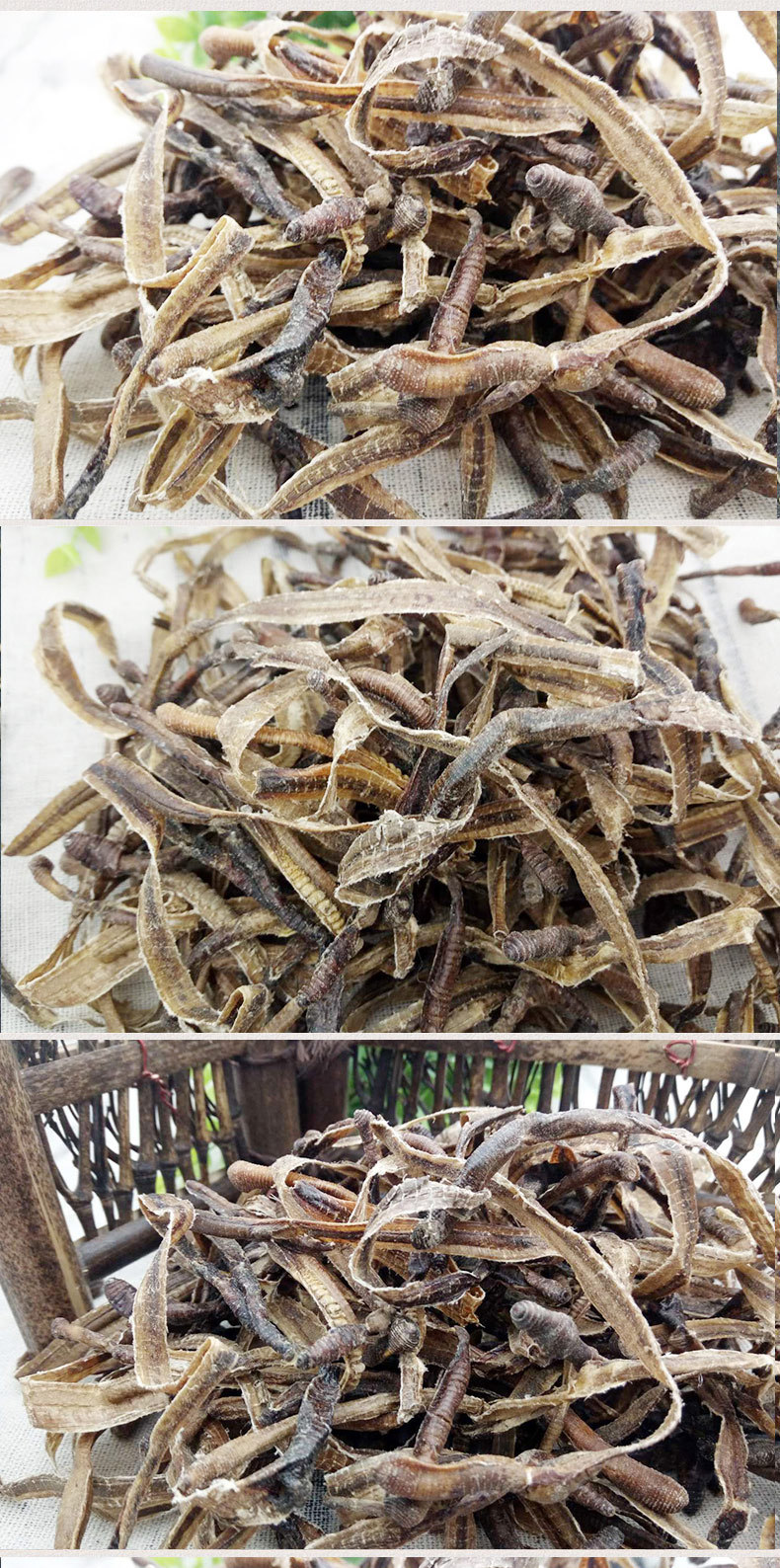 厂家直销中药材小地龙 批发供应小地龙 *小地龙干地龙