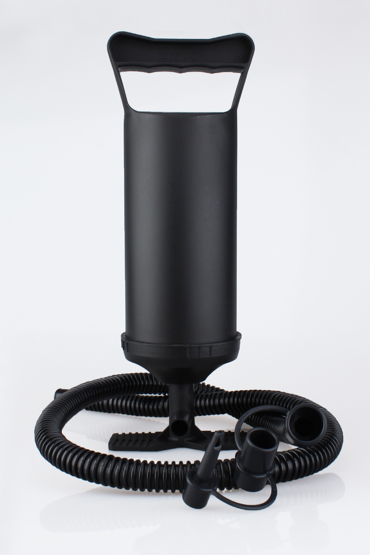 水池打气筒气球充气筒充气船充气泵手拉打气泵脚踩打气筒充气筒