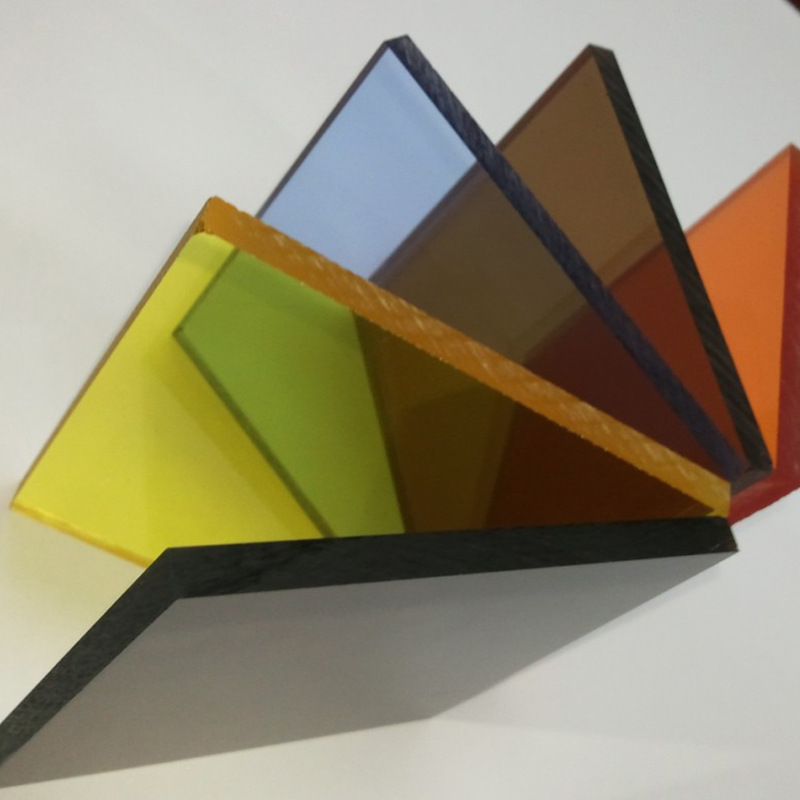 供应茶色半透明亚克力板 黑茶色 红茶色 深茶色 浅茶色亚克力板