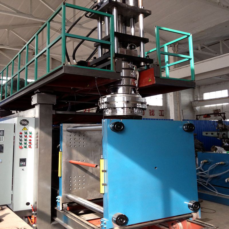 中空吹塑机宜兴