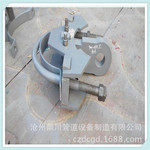 【厂供】径向限位管卡-xd1型 径向限位管卡 运城径向限位管卡代理