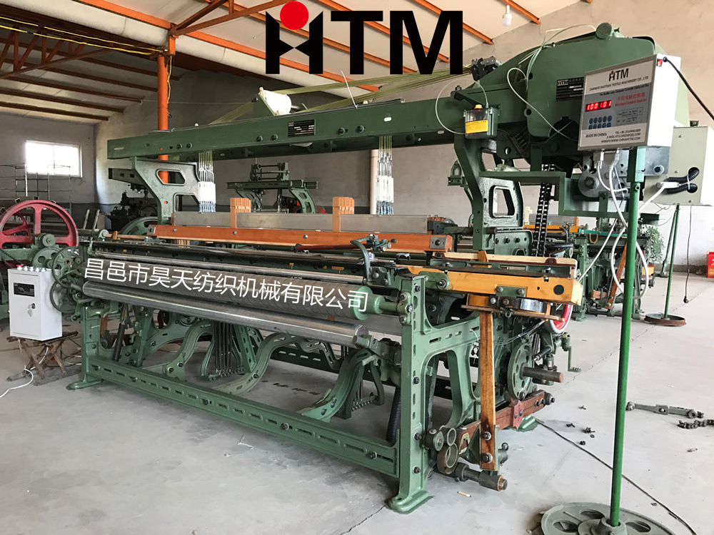 全自动纺织机器,重型织布机,边字提花围巾织机,多臂多梭织布机