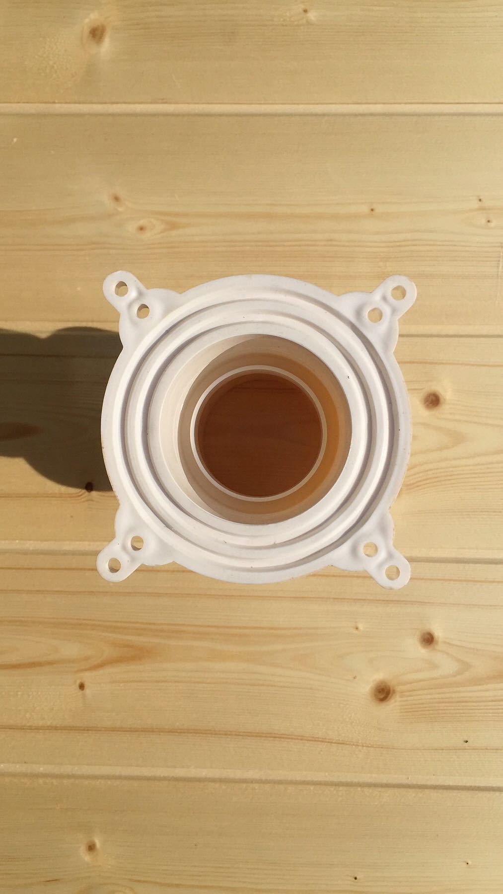 pvc 50 75 110国标防水工程预埋套筒 预埋直接接头塑料排水管件配