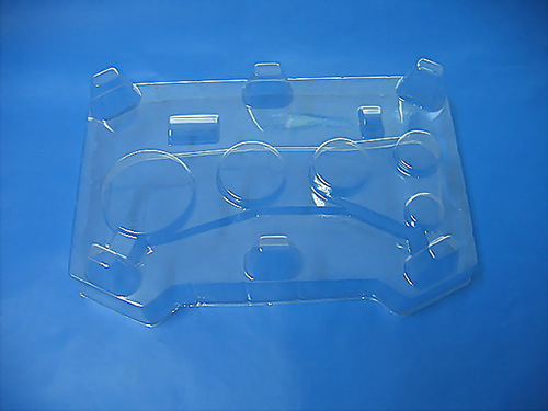 防静电吸塑托盘 吸塑包装盒 电子五金吸塑托盘 吸塑包装托盘定做