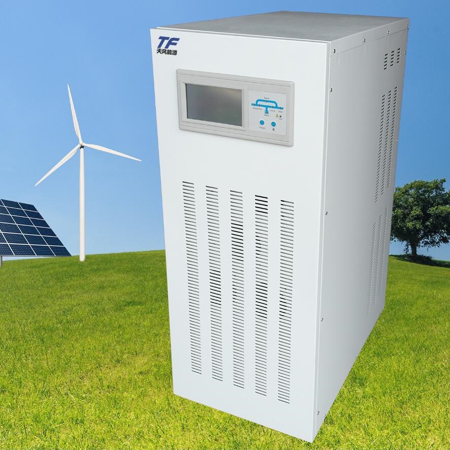 光伏逆变器 纯正弦波离网逆变器 大功率 三相逆变器 20kw oem
