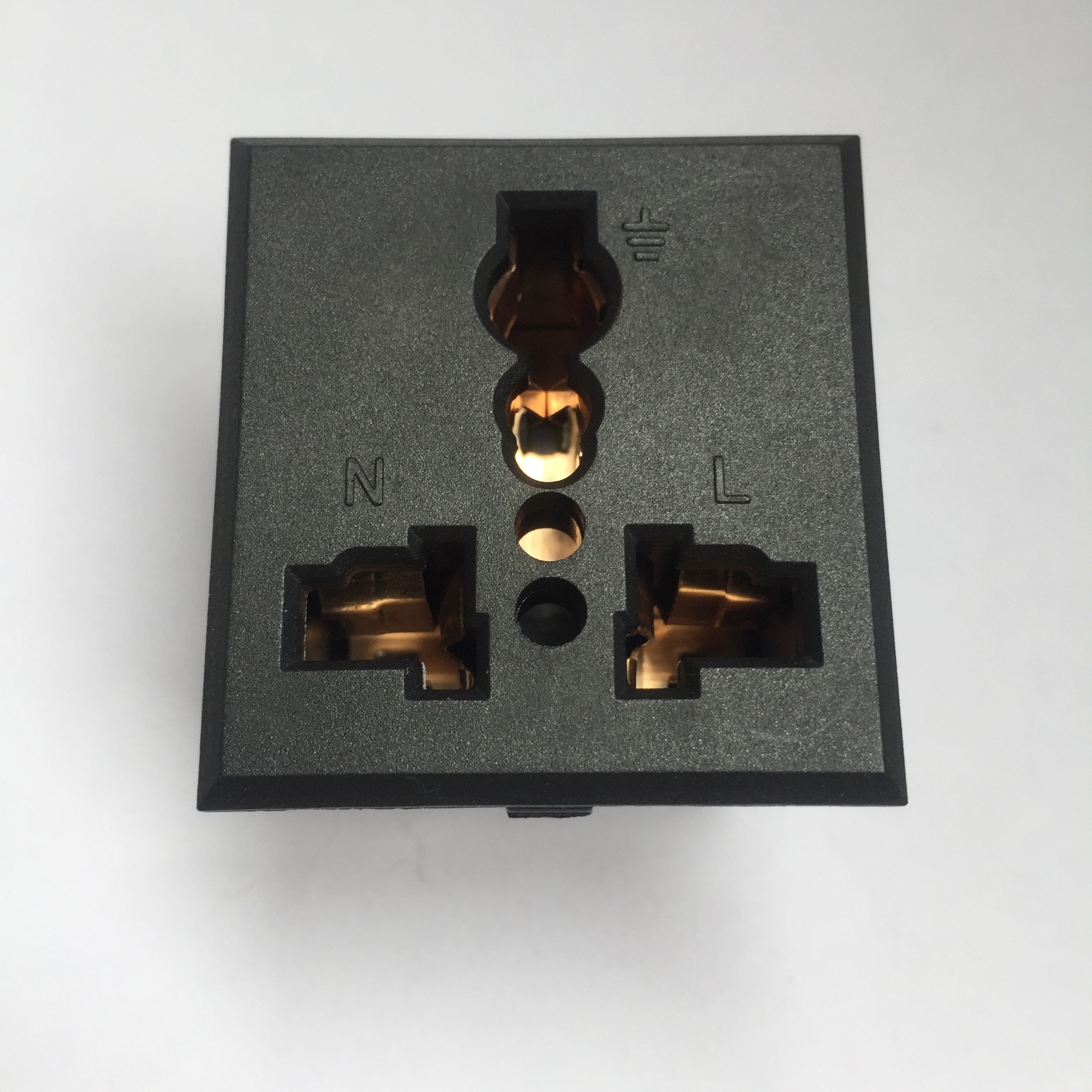 ups电源输出插座不间断电源ss801插座电源插座rqb801