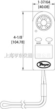 美国Dwyer MW 袖珍型风速表