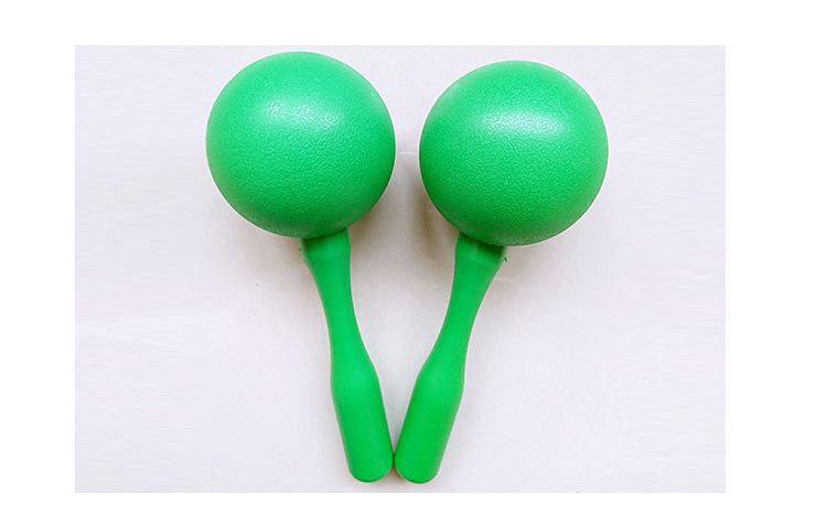 现货供应塑料沙锤 儿童沙锤奥尔夫打击乐器 幼儿园早教乐器玩具