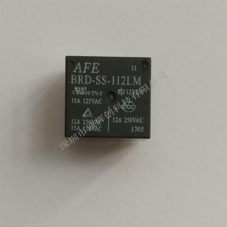 BRD-SS-112LM底